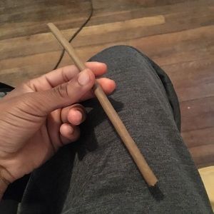 Meet your Posher, Marc